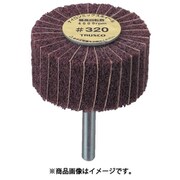 FM3025320 [ナイロンミックスホイール外径φ30×厚み25×軸6 ＃320]