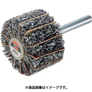 FM302560 [ナイロンミックスホイール外径φ30×厚み25×軸6 ＃60]
