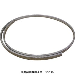テープヒーター 自己制御型 100V 13W/M AT10℃ 1m YSL131S1M