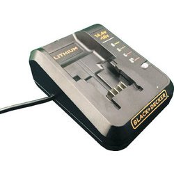 LC1418NJP [18V 充電器]
