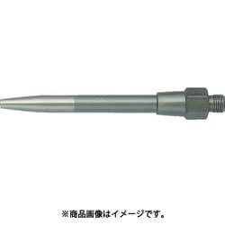 TD18MN100 [超軽量マグネシウムノズル 100mm]
