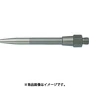 TD18MN100 [超軽量マグネシウムノズル 100mm]