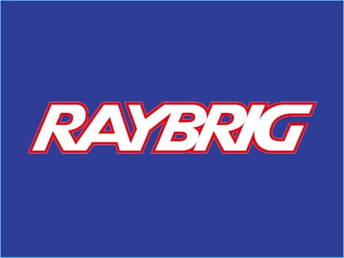 ヨドバシ.com - レイブリック RAYBRIG RA38 [ホワイトサンダー R H3