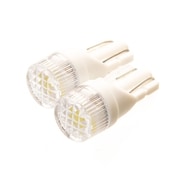 SL21 [ポジション用 LEDバルブ 12V 0.5W T10 6300K]