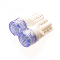 SL22 [ポジション用 LEDバルブ 12V 0.5WT10 7500K]