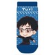 ユーリ！！！ on ICE とじコレ ソックス 勝生勇利 [キャラクターグッズ]