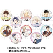 サンリオ男子 トレーディング缶バッジ [コレクショントイ]