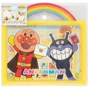 7800010A [アンパンマン おてがみバッグ]