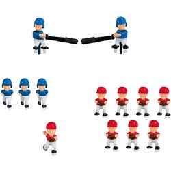 新品 ドラえもん 野球盤 3D Ace スタンダード ひみつ道具付 エポック社 ドラえもん野球盤のひみつ道具が楽しい‼野球盤3Dエース