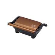 パニーニメーカー My Bistro(マイビストロ) APM-276 BR