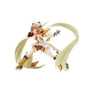 戦姫絶唱シンフォギアGX 立花響 [塗装済みフィギュア 1/7スケール 全高約200mm]