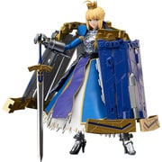 アーマーガールズプロジェクト セイバー/アルトリア・ペンドラゴン & 変幻せし「約束された勝利の剣」（ヴァリアブルエクスカリバー） [Fate/Grand Order 全高約140mm 塗装済可動フィギュア]
