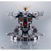 FORMANIA EX ν（ニュー）ガンダム [機動戦士ガンダム 全高約180mm 塗装済可動フィギュア]