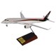 MR19001 [1/100スケール MRJ90 JA21MJ 飛行試験機初号機 ギア付]
