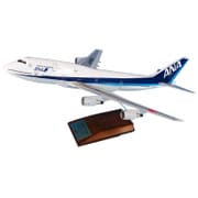 NH14410　 [1/144スケール B747-400D JA8960 ソリッド ギアなし]