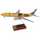 NH20103 [1/200スケール B777-200 JA743A C-3PO ANA JET ギア付]