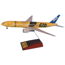 ANA JA743A C-3PO ANA JET 1/200 | nate-hospital.com