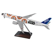 NH20095 [1/200スケール B777-300ER JA789A BB-8 ANA JET スナップフィットモデル ギア付]