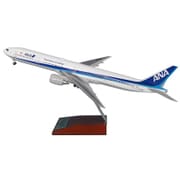 NH20097 [1/200スケール B777-300 JA754A WiFiレドーム・ギア付]