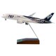 NH20098 [1/200スケール B787-8 JA801A 特別塗装 ギア付]