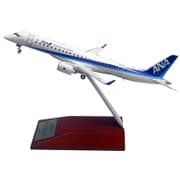 MR29010 [1/200スケール MRJ90 ANA塗装 木製台座]