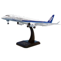 ヨドバシ.com - 全日空商事 MR29005 [1/200スケール MRJ90 飛行試験機5 