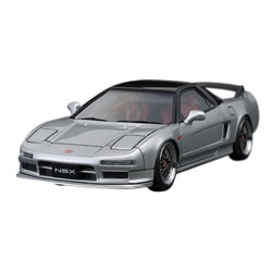 ヨドバシ.com - イグニッションモデル ignition model IG0928 [1/43スケール ホンダ NSX NA1 シルバー]  通販【全品無料配達】