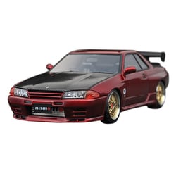 イグニッションモデル 1/43 日産 スカイライン GT-R ニスモ R32 Amazon | イグニッション モデル 1/43 ニッサン スカイライン GT