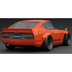 ヨドバシ.com - イグニッションモデル ignition model IG1009 [1/18