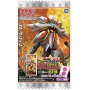 ポケモンカードゲーム サン＆ムーン グミコレクション サン [コレクション食玩]