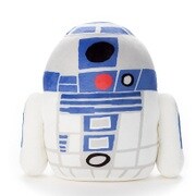 スター・ウォーズ フォースの覚醒 Mocchi-Mocchi-Style ぬいぐるみ M R2-D2 [キャラクターグッズ]