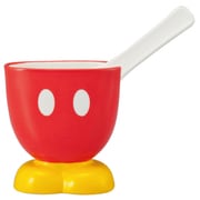 キャラクターグッズ ディズニー しゃもじ立て ミッキーマウス