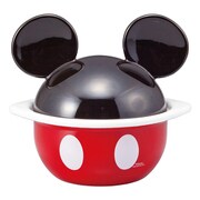 キャラクターグッズ ディズニー IH対応 ホーロー鍋 小 ミッキーマウス