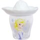 キャラクターグッズ ディズニー アナと雪の女王 氷山ジュースグラス エルサ