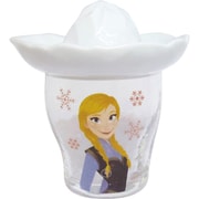 ディズニー アナと雪の女王 氷山ジュースグラス アナ [キャラクターグッズ]