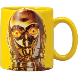 C-3po マグカップ And B 楽天市場]「 スターウォーズ 」 C-3PO