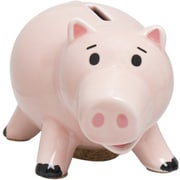 ディズニー トイストーリー 貯金箱 ハム [キャラクターグッズ]