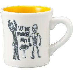 スターウォーズ C-3PO マグカップ アプローズ スターウォーズ C-3PO マグカップ アプローズ スターウォーズ