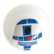 キャラクターグッズ スターウォーズ キャラクター 茶碗 R2-D2