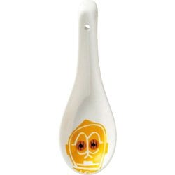 キャラクターグッズ スターウォーズ キャラクター レンゲ C-3PO