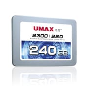 UMAX SSD TLC S300 240GB S300TL240