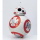 8RDA74MC03 [スターウォーズ BB-8 アクション アラームクロック]