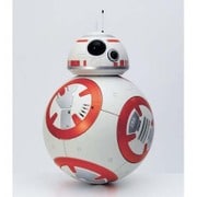 8RDA74MC03 [スターウォーズ BB-8 アクション アラームクロック]
