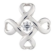 Dancing Stone Crossfor logo 4 NY-T001