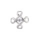 Dancing Stone Crossfor logo 5 NY-T002