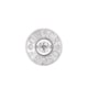 Dancing Stone Crossfor logo 7 NY-T009