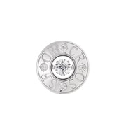 Dancing Stone Crossfor logo 7 NY-T009