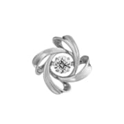 Dancing Stone Spiral 1 NY-T014