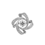 Dancing Stone Spiral 2 NY-T015