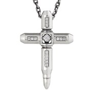 Dancing Stone Bullet NMP-003